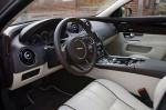 Jaguar XJL 2011 года